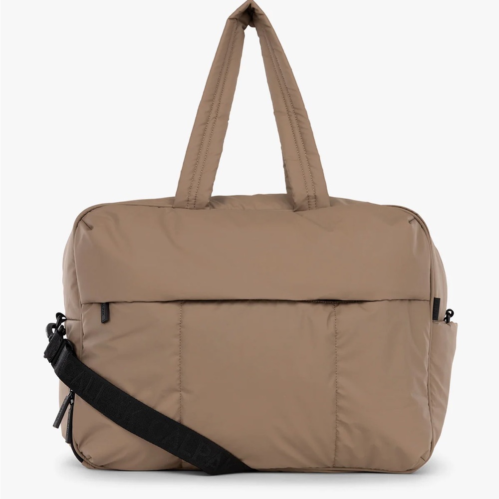 New Calpak Large Luka duffel